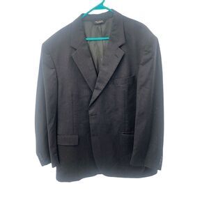Jos A bank 100% wool suit jacket